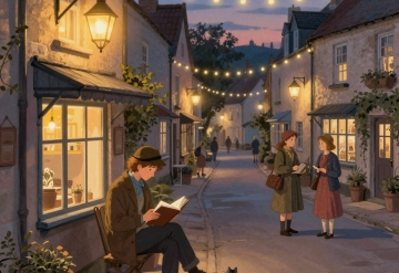 The 5 Most Popular Cosy Mystery Tropes (And Why We Secretly Love Them)