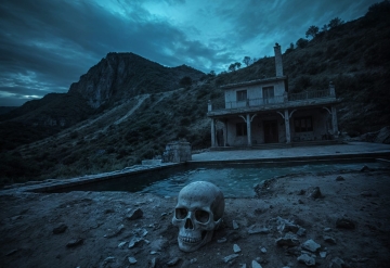 The Forgotten Corpse