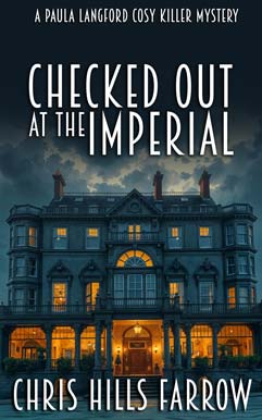 Checked Out At The Imperial