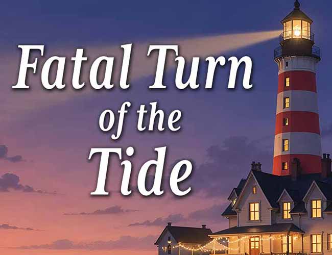 Fatal Turn Of The Tide